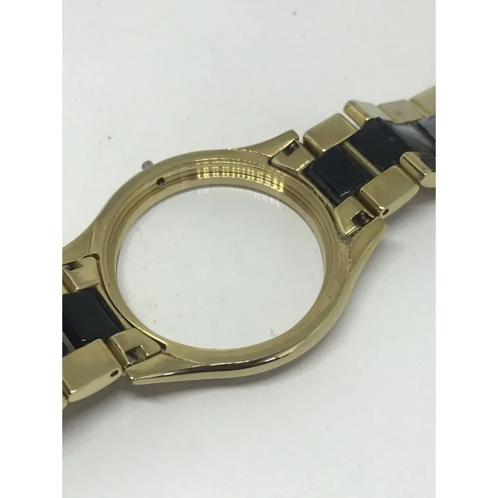 Michael Kors Watch Bracelet Links Case Men’s Woman’s Clasp Parts Band 20mm Z912